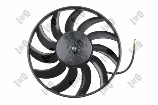 [0030140001] Ventilador (refrigeración motor) LORO 003-014-0001