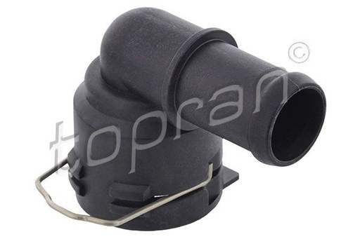 [HP111240] Brida de refrigerante TOPRAN 111 240