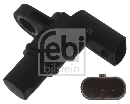 Sensor, posición arbol de levas FEBI BILSTEIN 43778