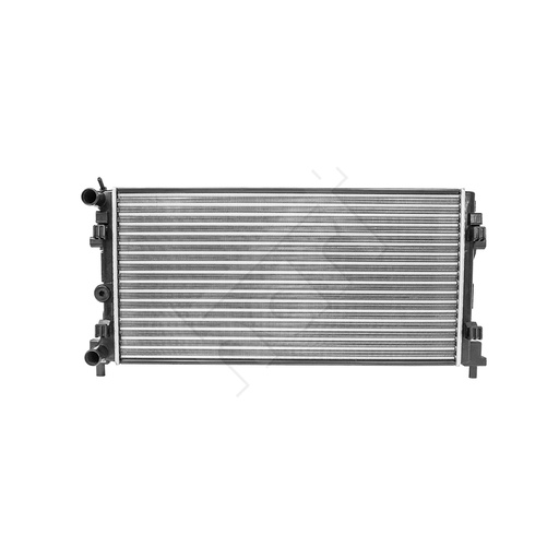 [HLR066] RADIATOR IBIZA HART HL-R066