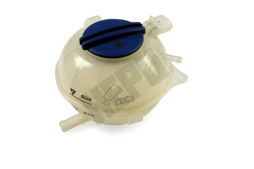 [TM6321] Depósito compensación, refrigerante HEPU TM6321