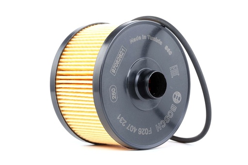 [F026407231, A2811800210] Filtro de aceite del motor BOSCH F 026 407 231
