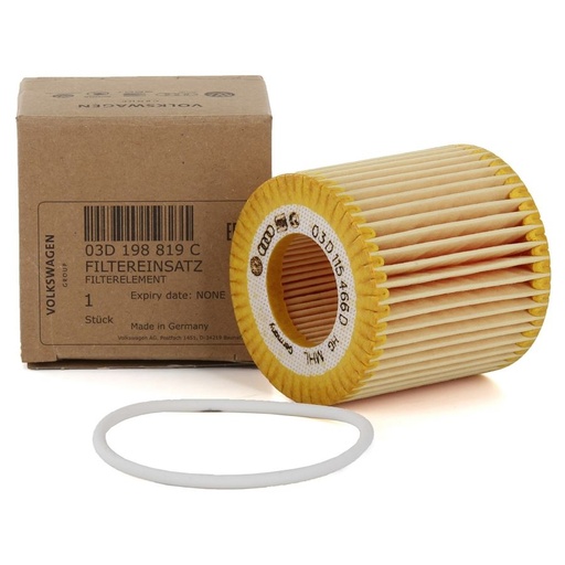 Filtro de aceite del motor Kamoka F103801 (copia)