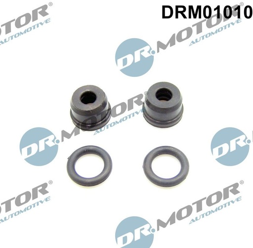 Junta, cable de embrague (guía) Dr.Motor Automotive DRM01010