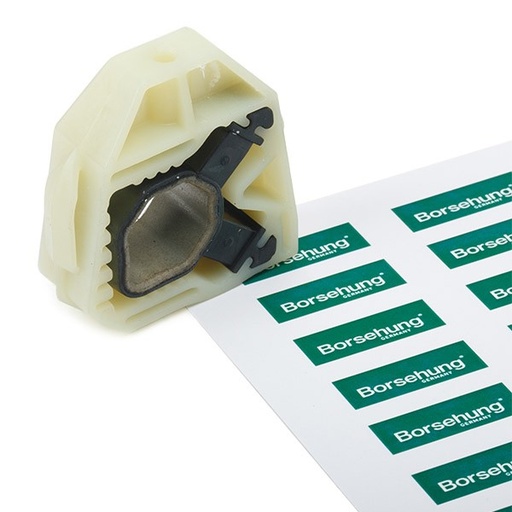 Soporte superior del radiador Borsehung B11357