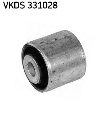 Brazo oscilante, bujes de brazo SKF VKDS 331028