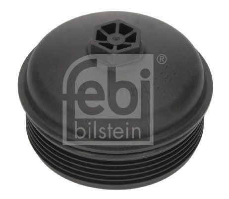 Cubierta de la caja filtro de aceite del motor FEBI BILSTEIN 188767