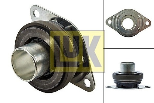 [500118510] Cojinete de desembrague LuK 500 1185 10