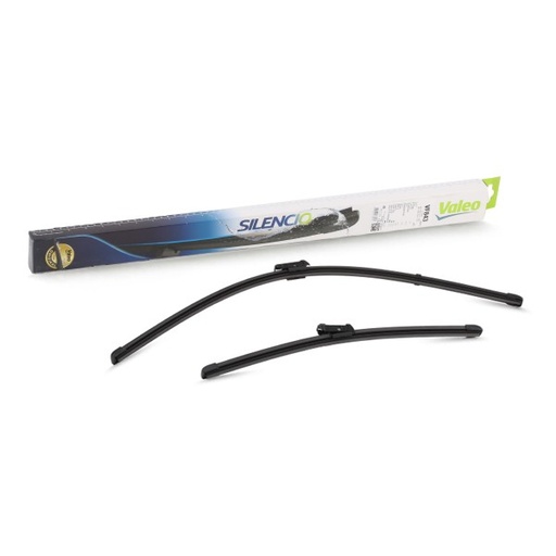 [577843, VF843] Limpiaparabrisa VALEO 577843