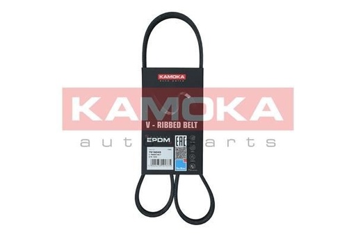 Correa trapecial poli V KAMOKA 7016045