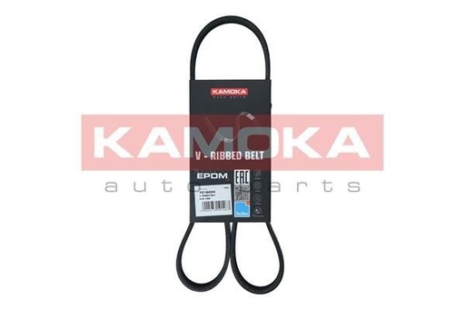 Correa trapecial poli V KAMOKA 7016054