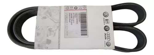 Correa Trapecial poli V 036145933AT