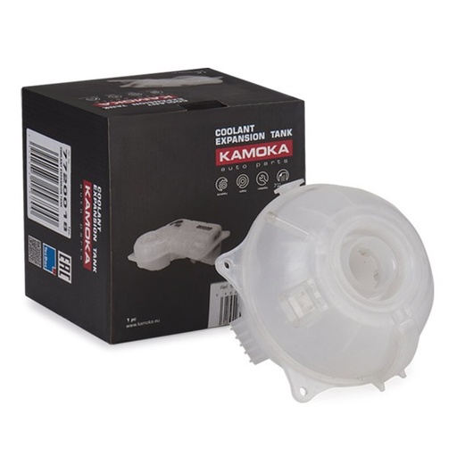 [7720018] Depósito compensación, refrigerante KAMOKA 7720018