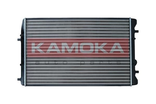 Radiador de refrigeración del motor KAMOKA 7705193