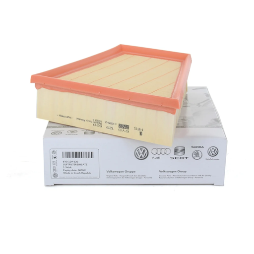 Filtro de aire del motor 6Y0129620