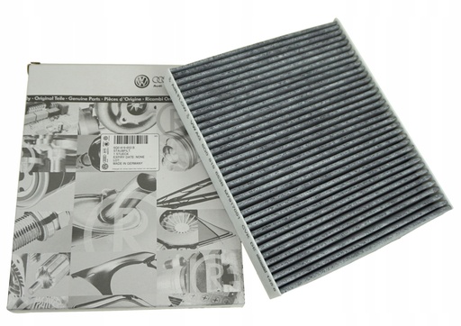 Filtro, aire habitáculo 6Q0819653B