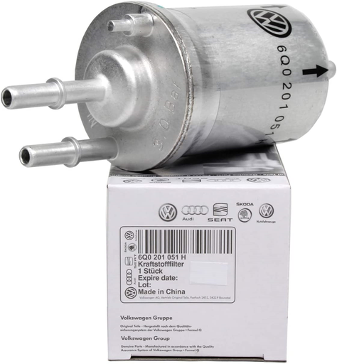 Filtro combustible 6Q0201051H
