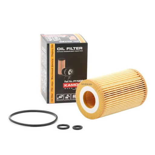 Filtro de aceite del motor KAMOKA F112301