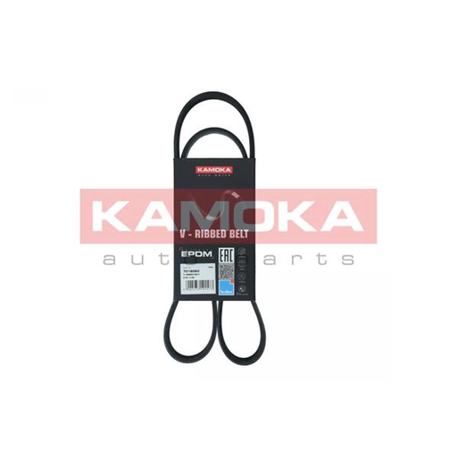 Correa trapecial poli V KAMOKA 7016065