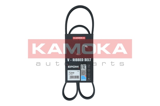 Correa trapecial poli V KAMOKA 7016058