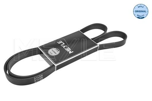 [0500061575] Correa auxiliar poli V MEYLE 050 006 1575