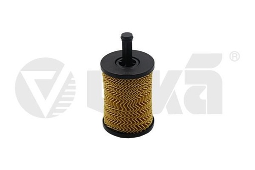 Filtro de aceite del motor VIKA 11150060901