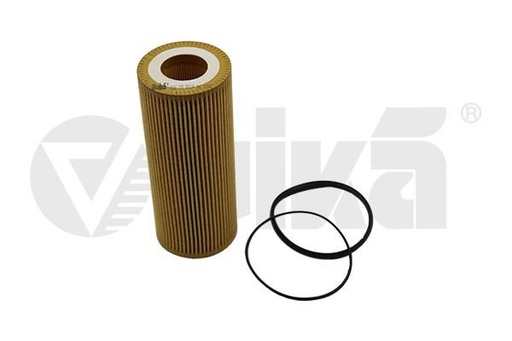 [11150060701] Filtro de aceite del motor VIKA 11150060701
