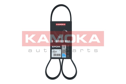 [7016053] Correa trapecial poli V KAMOKA 7016053