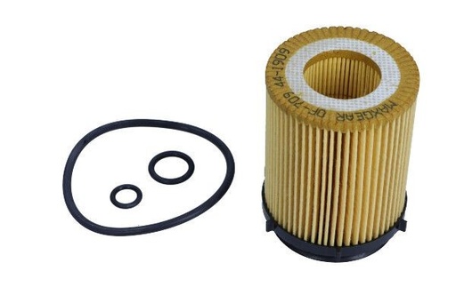 [261518, OF-709, A2701800109] Filtro de aceite del motor MAXGEAR 26-1518