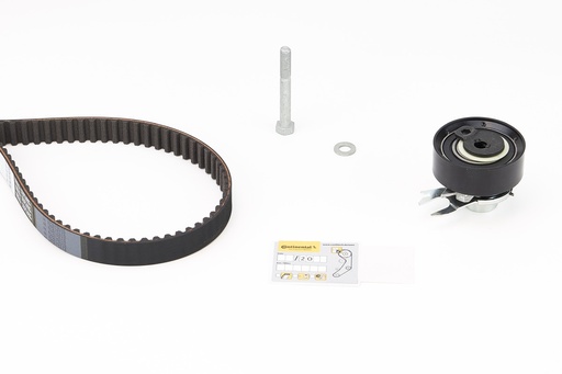 Kit de correa de distribución CONTITECH CT846K2