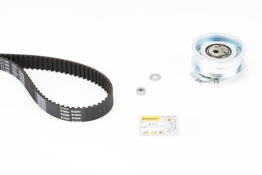 Kit de correa de distribución CONTITECH CT908K1