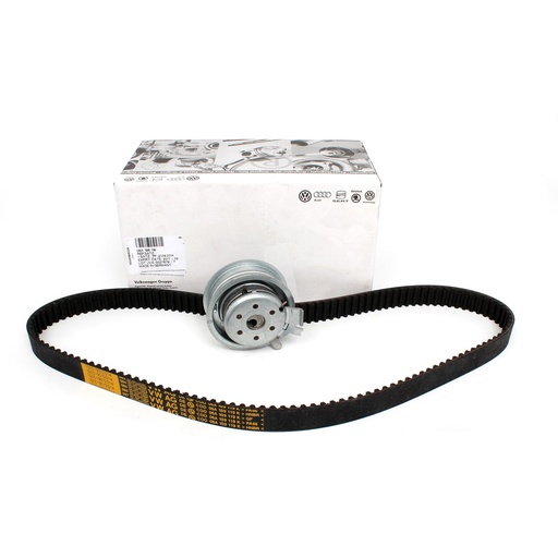Kit de correa de distribución 06B198119C