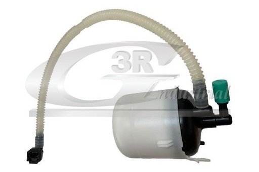 [3RG97702] Filtro de combustible 3RG 97702