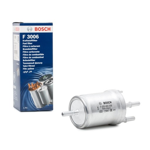 Filtro combustible BOSCH F 026 403 006