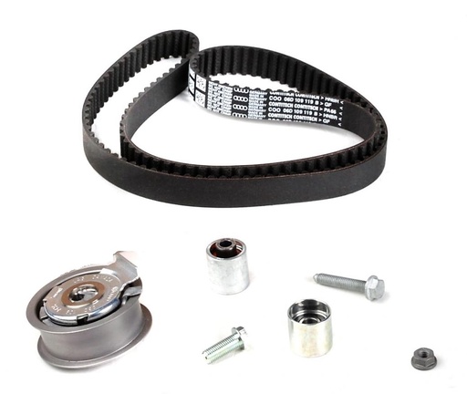 Kit de correa de distribución 06B198119A