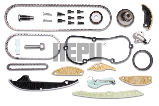 [210308] Kit de cadena de distribución HEPU 21-0308