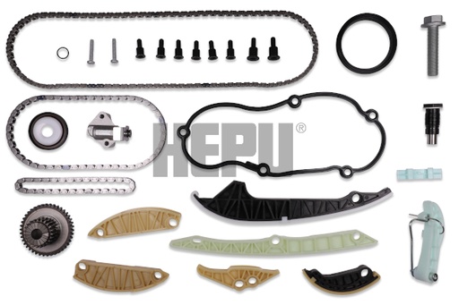 Kit de cadena de distribución HEPU 21-0309