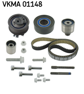 Kit de distribución SKF VKMA 01148