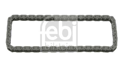 Cadena de accionamiento de la bomba de aceite FEBI BILSTEIN 25398