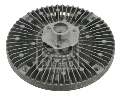 [17798] Embrague, ventilador del radiador FEBI BILSTEIN 17798