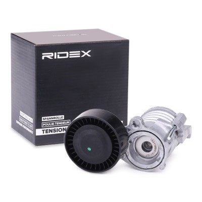 [310T0057] Brazo tensor de la correa auxiliar RIDEX 310T0057