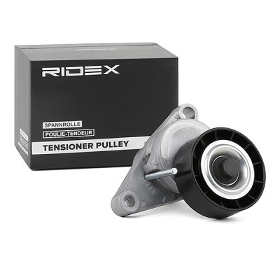 Brazo tensor de la correa auxiliar RIDEX 310T0047
