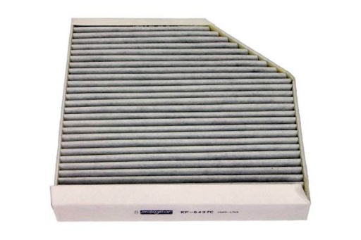 [261060, KF-6437C] Filtro, aire habitáculo MAXGEAR 26-1060