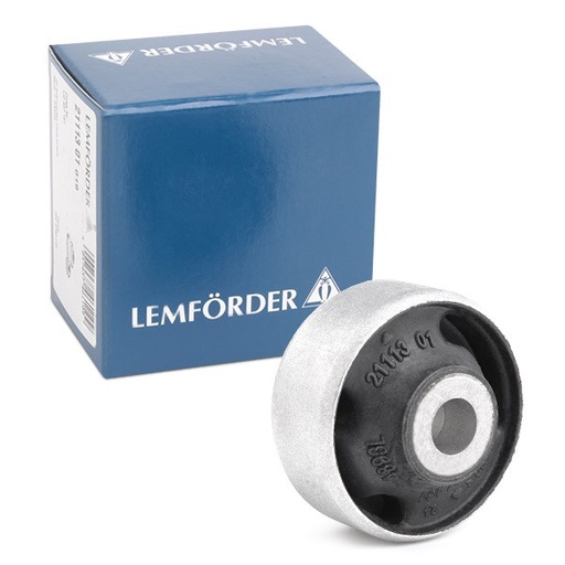 Buje posterior del brazo oscilante delantero LEMFÖRDER 21113 01