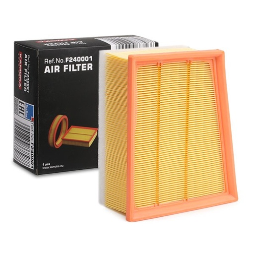 Filtro de aire KAMOKA F240001