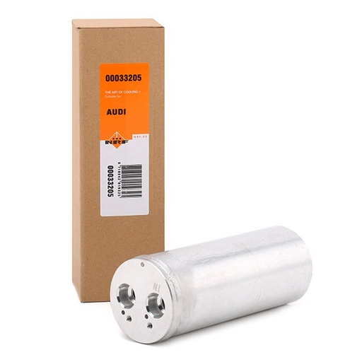 [NRF33205] Filtro deshidratante, aire acondicionado NRF 33205