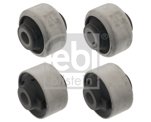 [48618] Juego de bujes del brazo oscilante FEBI BILSTEIN 48618