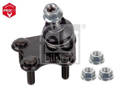 [FE36051] Rótula de suspensión izquierda FEBI BILSTEIN 36051