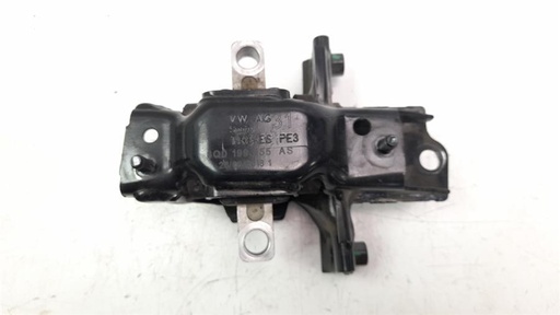 Soporte izquierdo del motor 6Q0199555AS