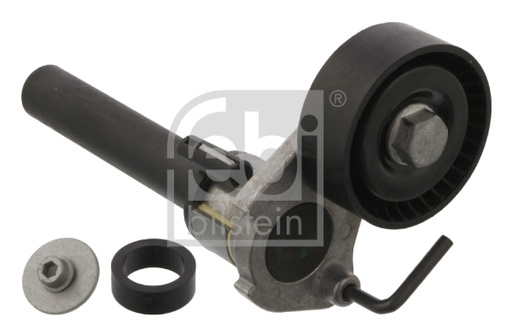 [FE36203] Polea tensora de la correa trapecial poli V FEBI BILSTEIN 36203